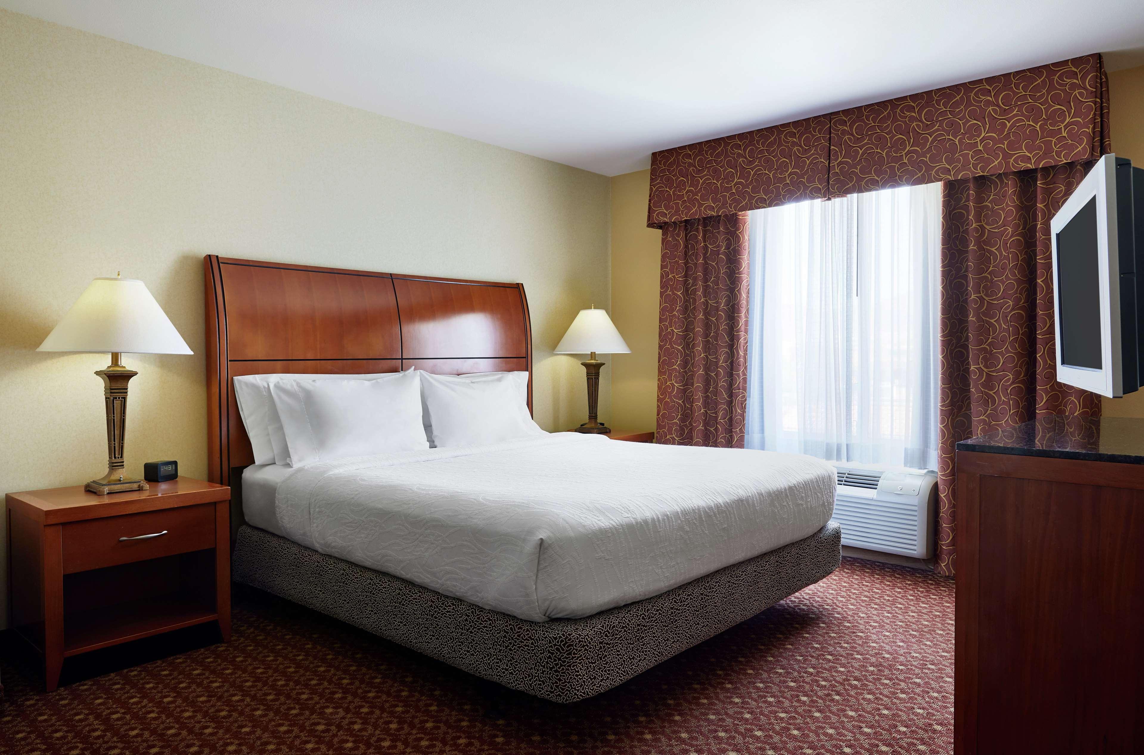 Hilton Garden Inn Las Vegas/Henderson Exterior foto