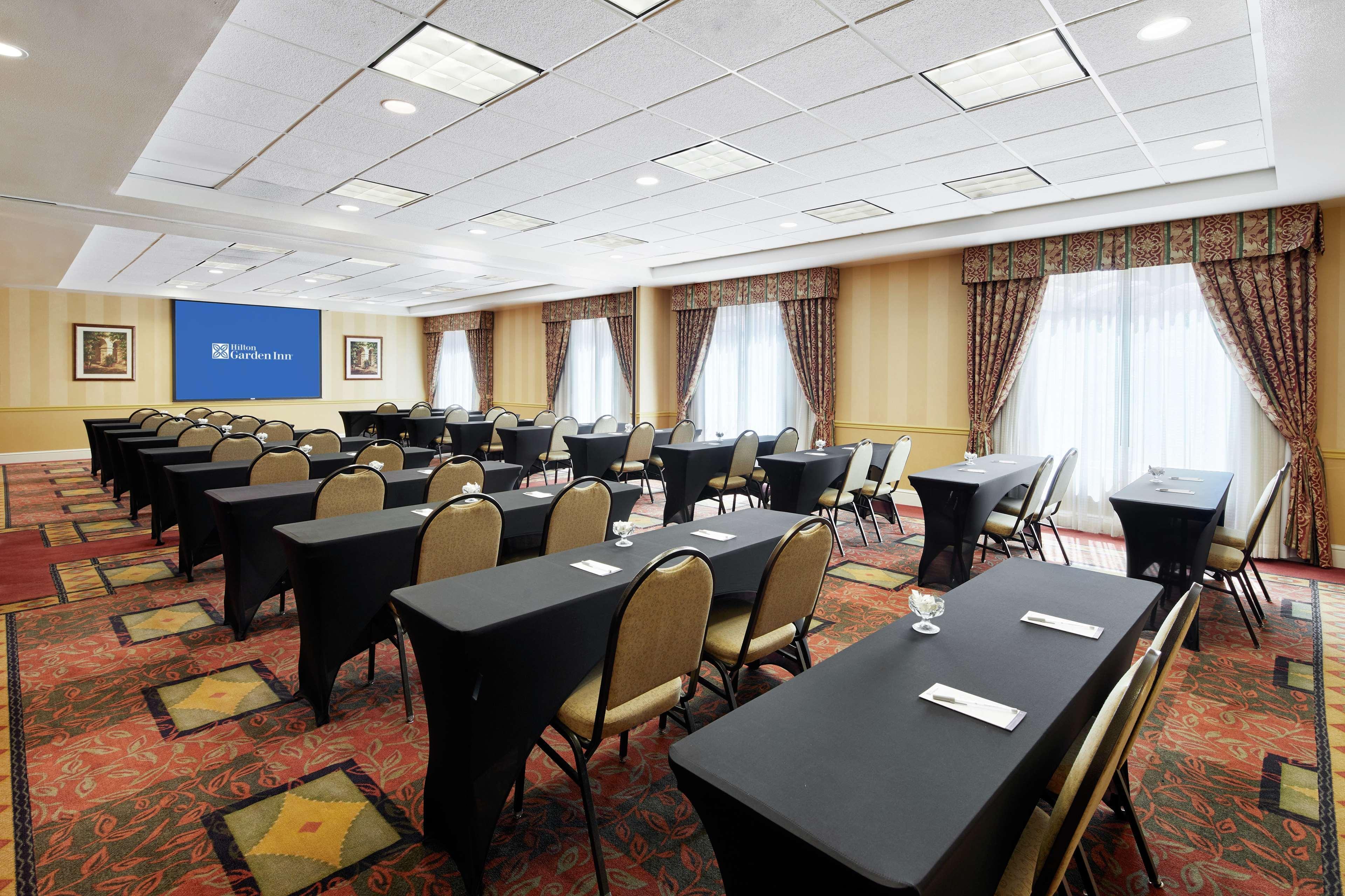 Hilton Garden Inn Las Vegas/Henderson Exterior foto