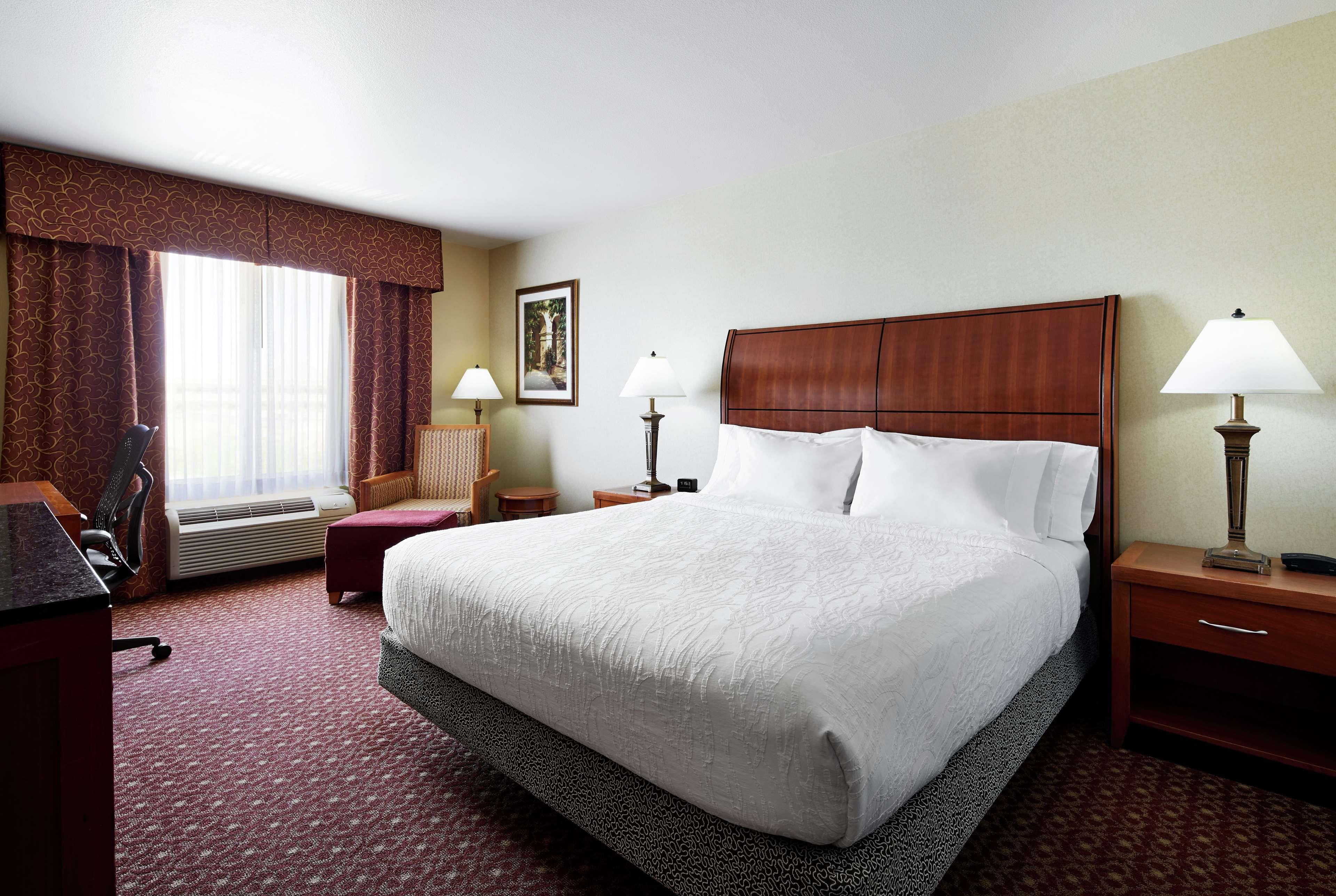 Hilton Garden Inn Las Vegas/Henderson Exterior foto