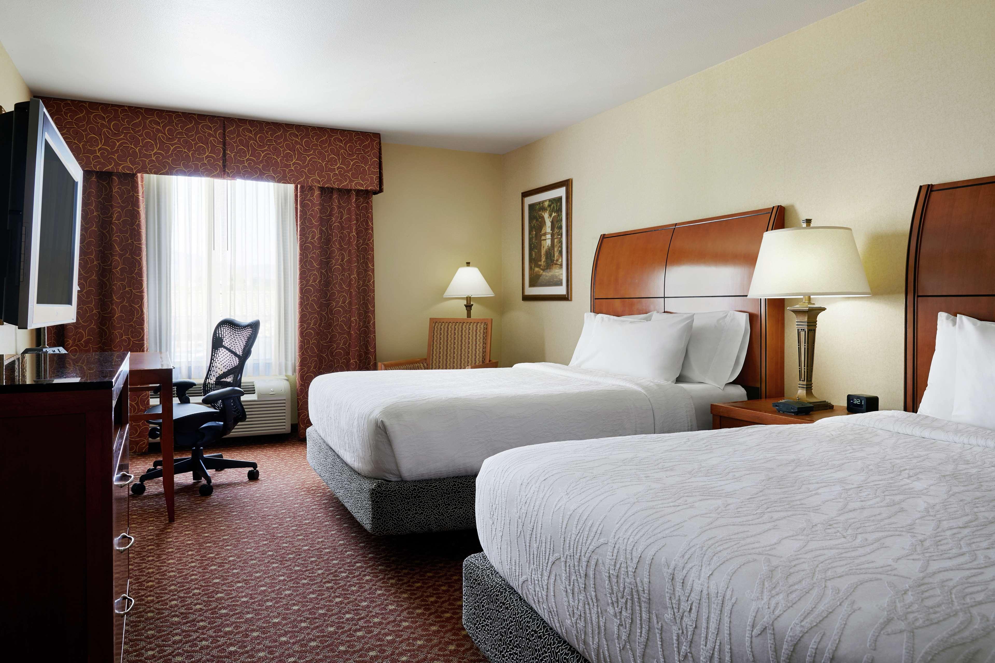 Hilton Garden Inn Las Vegas/Henderson Exterior foto