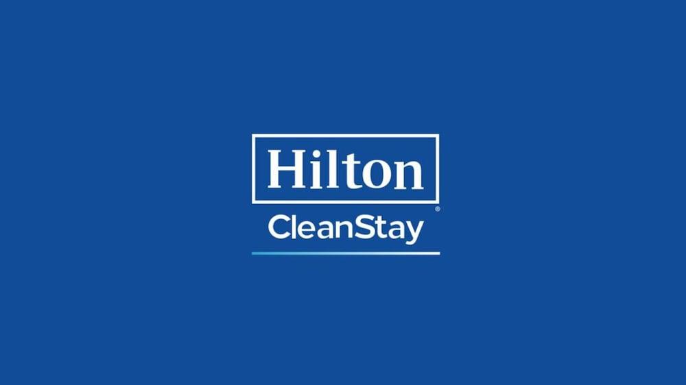 Hilton Garden Inn Las Vegas/Henderson Exterior foto