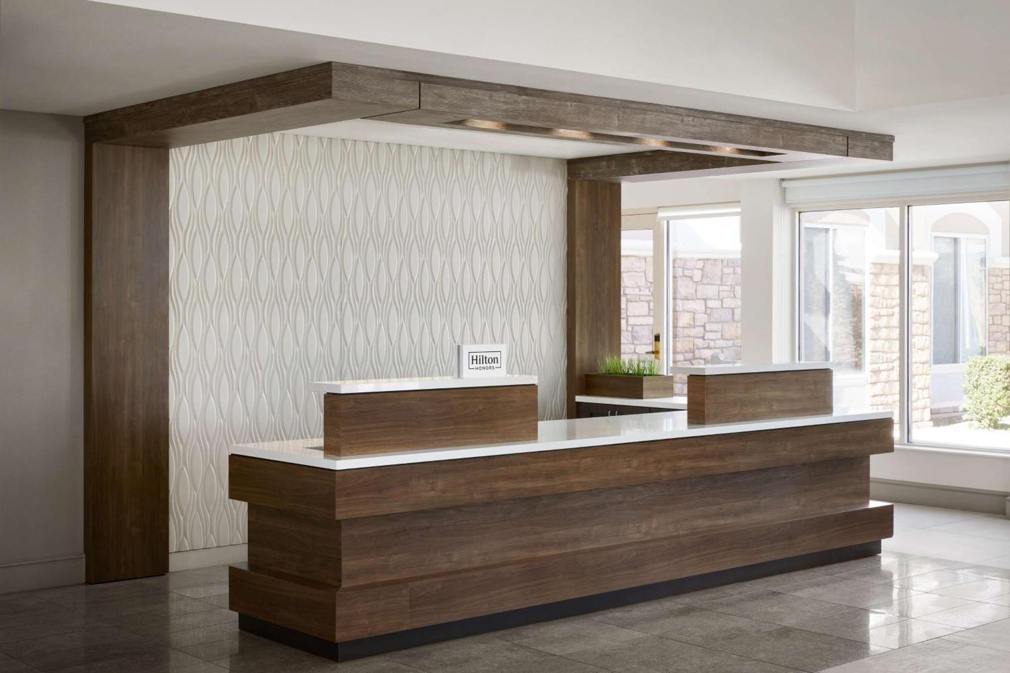 Hilton Garden Inn Las Vegas/Henderson Exterior foto