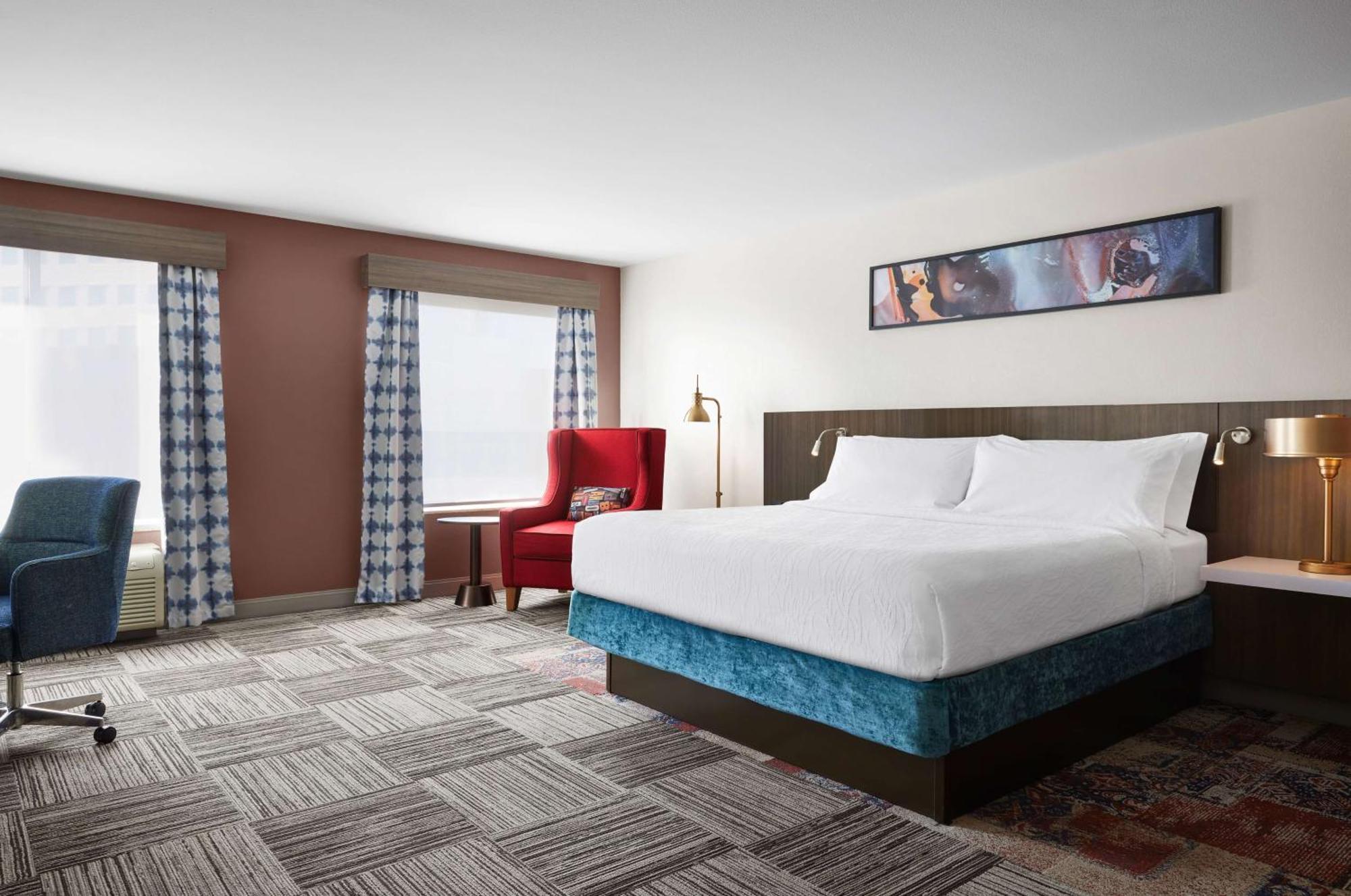 Hilton Garden Inn Las Vegas/Henderson Exterior foto
