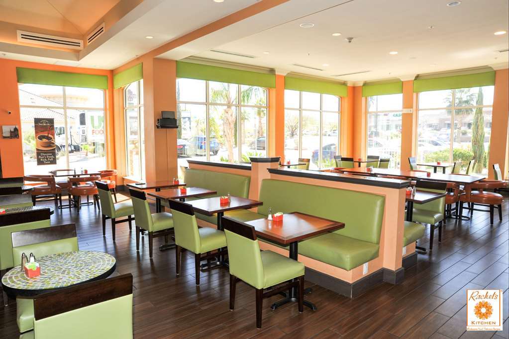 Hilton Garden Inn Las Vegas/Henderson Restaurant foto