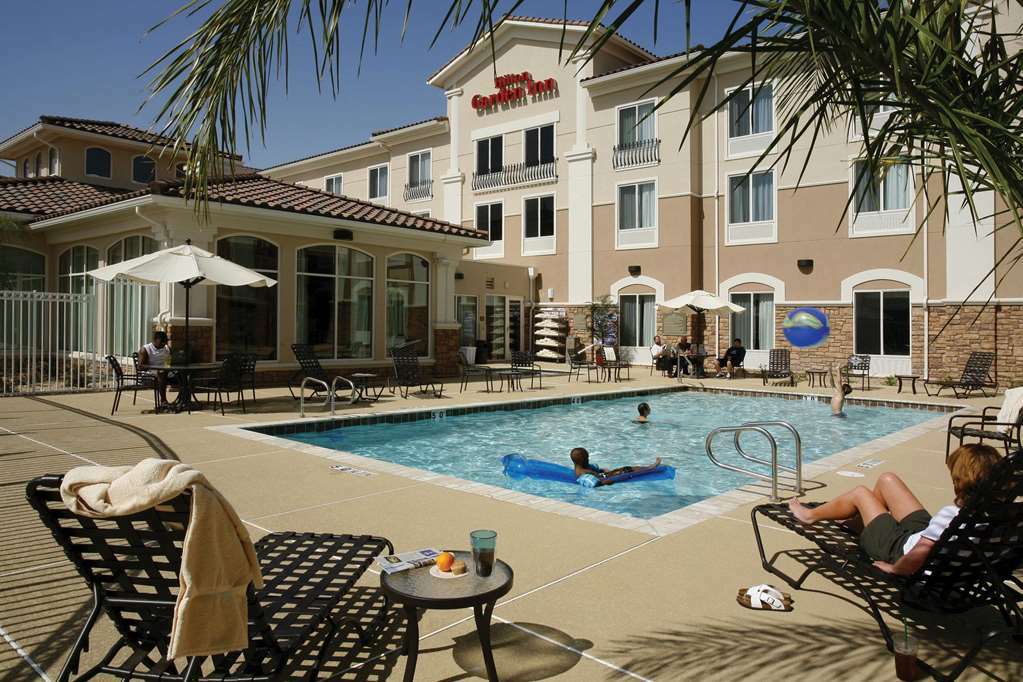 Hilton Garden Inn Las Vegas/Henderson Facilități foto